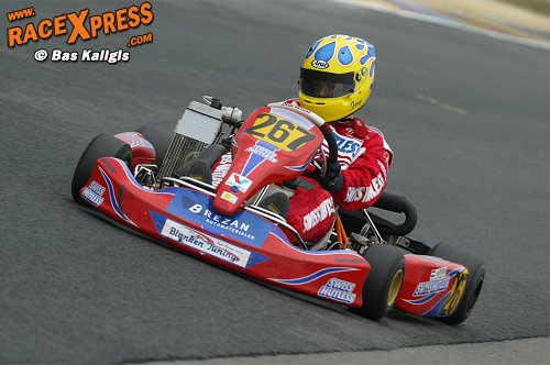 Joey van Splunteren